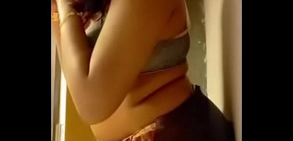  Swathi naidu nude,sexy and get ready for shoot part-4